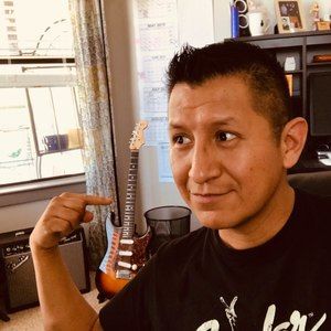 Meet your Posher, Eric